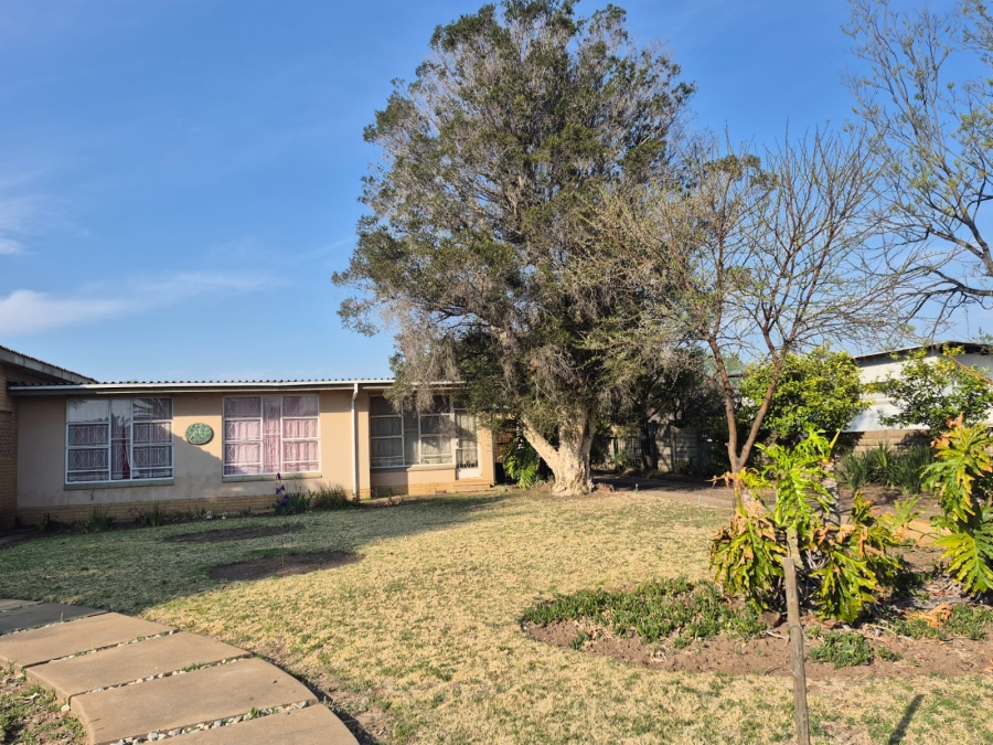 3 Bedroom Property for Sale in Vredefort Free State
